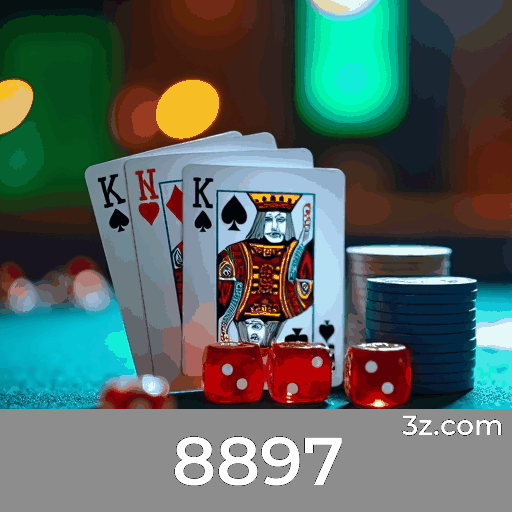 Cassino Online 8897