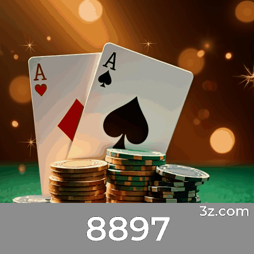 Cassino Online 8897