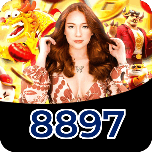 Jogos com maior RTP na 8897