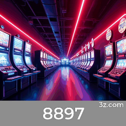 Acessar o site 8897 COM