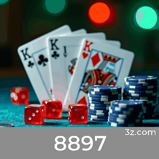 Cassino Online 8897