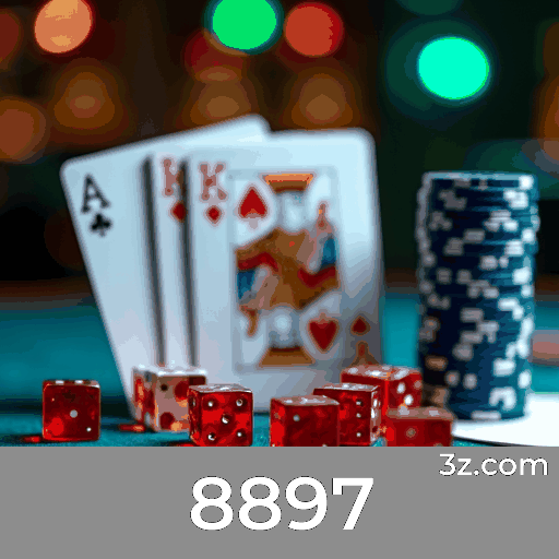 Cassino Online 8897