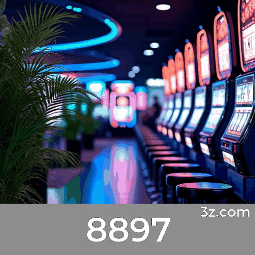 8897: Seu Cassino Online Seguro e Premiado