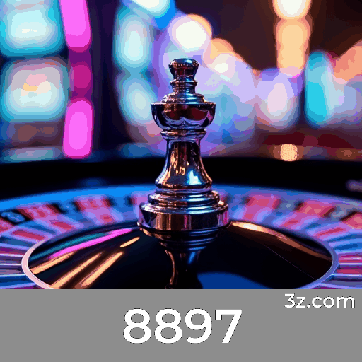Cassino Online 8897