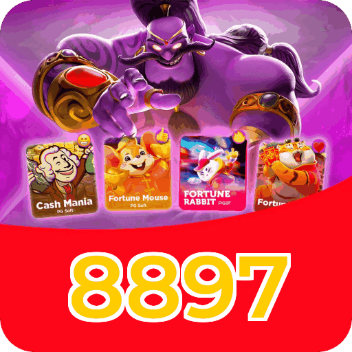 Lottery Clássica na 8897